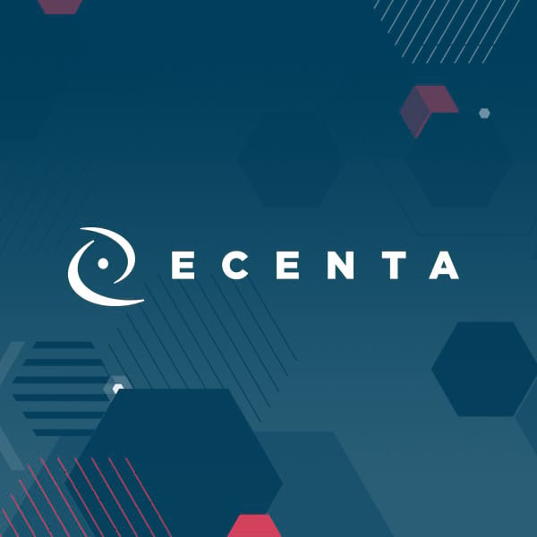 Ecenta - Umsetzung und integration eines CMS